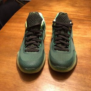 Men’s Nike X sneaker, size 7.5